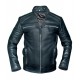 Made-to-measure|Men's Black/Brown Real Leather Handmade Jacket Zest-MHJ-001 Made-to-measure|Men's Black/Brown Real Leather Handmade Jacket Zest-MHJ-001
