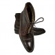 Brown Real Leather Formal/Casual Boots ZEST-MHS-002 Brown Real Leather Formal/Casual Boots ZEST-MHS-002