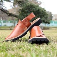 Men's Sandals - Kaptaan Chappal