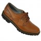 Tan Lace Up Designer Smart/Formal Dress Shoes ZEST-MHS-013