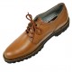Tan Lace Up Designer Smart/Formal Dress Shoes ZEST-MHS-013